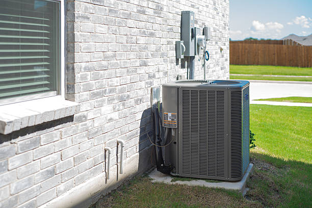 Reliable Hvac contractor in Union Grove, AL by FH HVAC